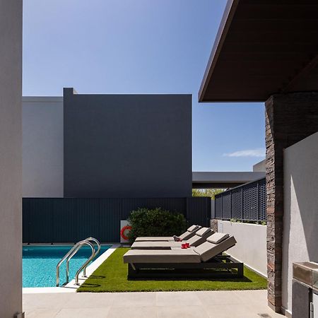 Villagioi Luxury Living Chania  Zewnętrze zdjęcie