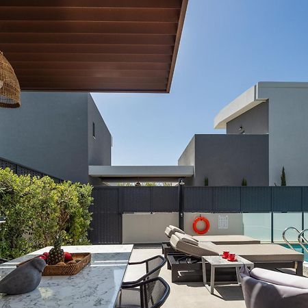 Villagioi Luxury Living Chania  Zewnętrze zdjęcie