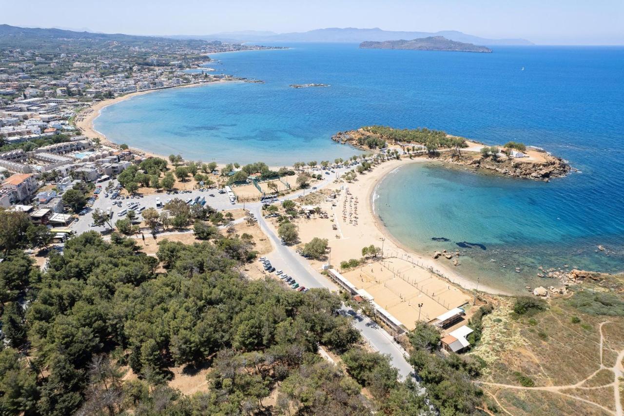 Villagioi Luxury Living Chania  Zewnętrze zdjęcie