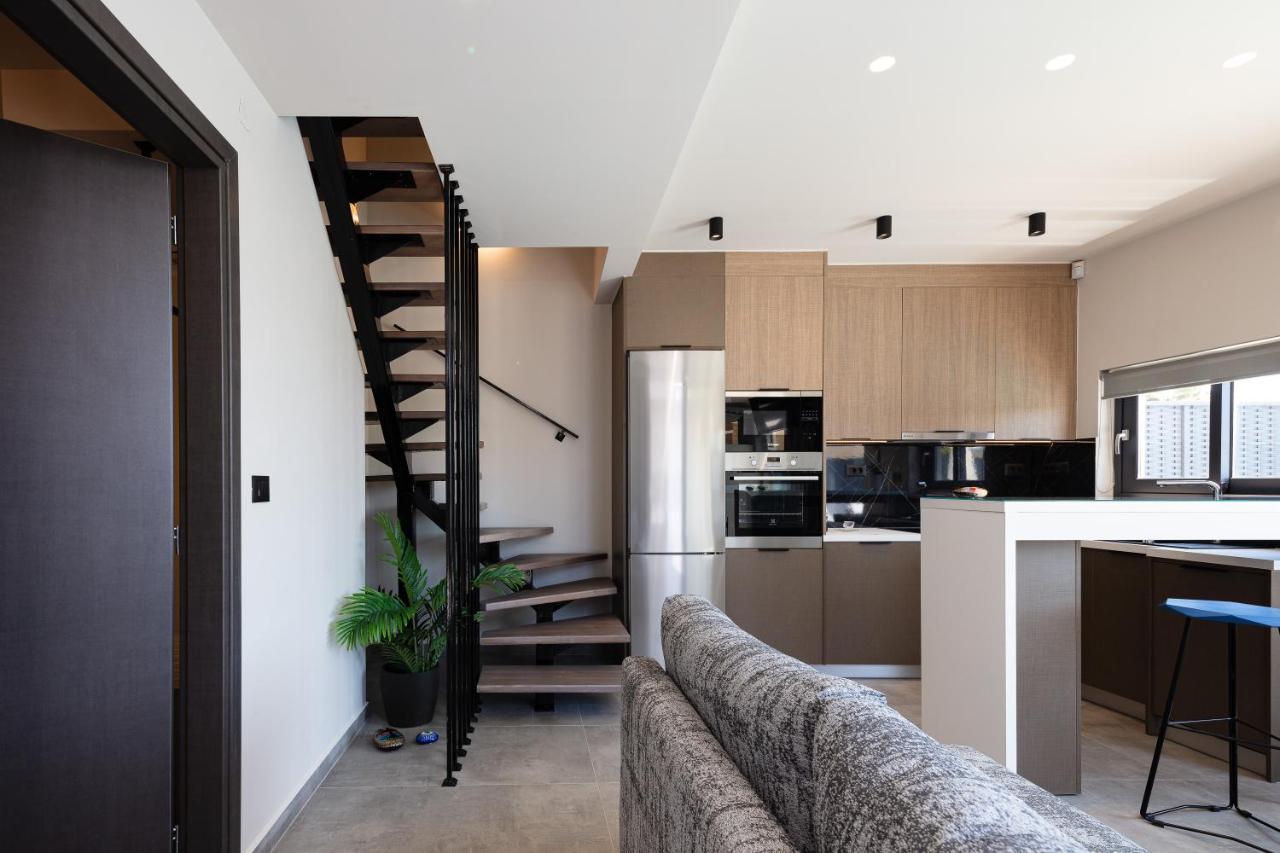 Villagioi Luxury Living Chania  Zewnętrze zdjęcie
