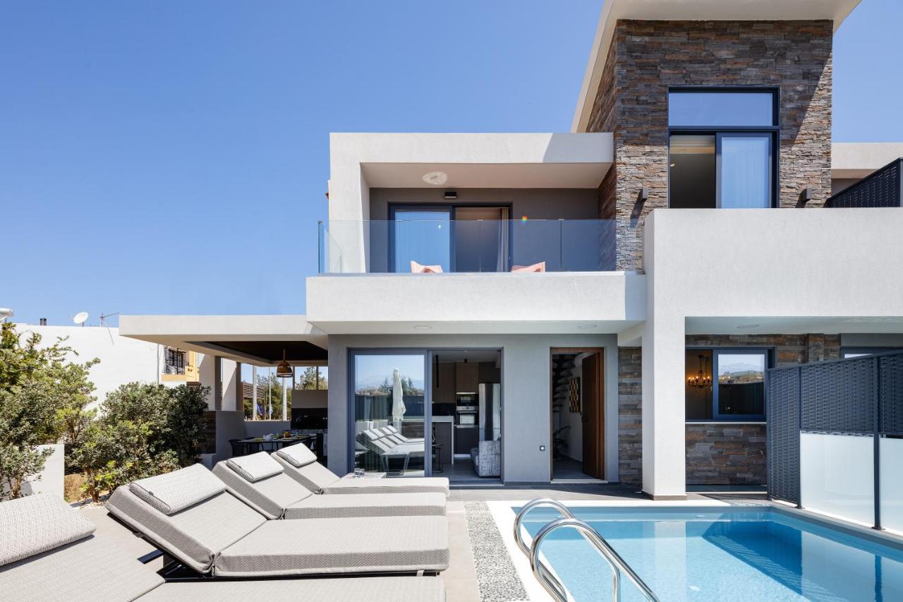 Villagioi Luxury Living Chania  Zewnętrze zdjęcie