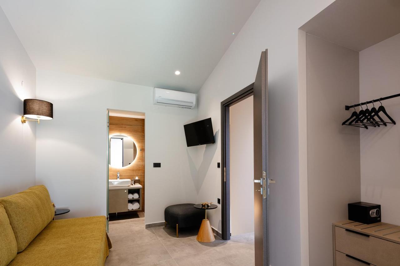 Villagioi Luxury Living Chania  Zewnętrze zdjęcie