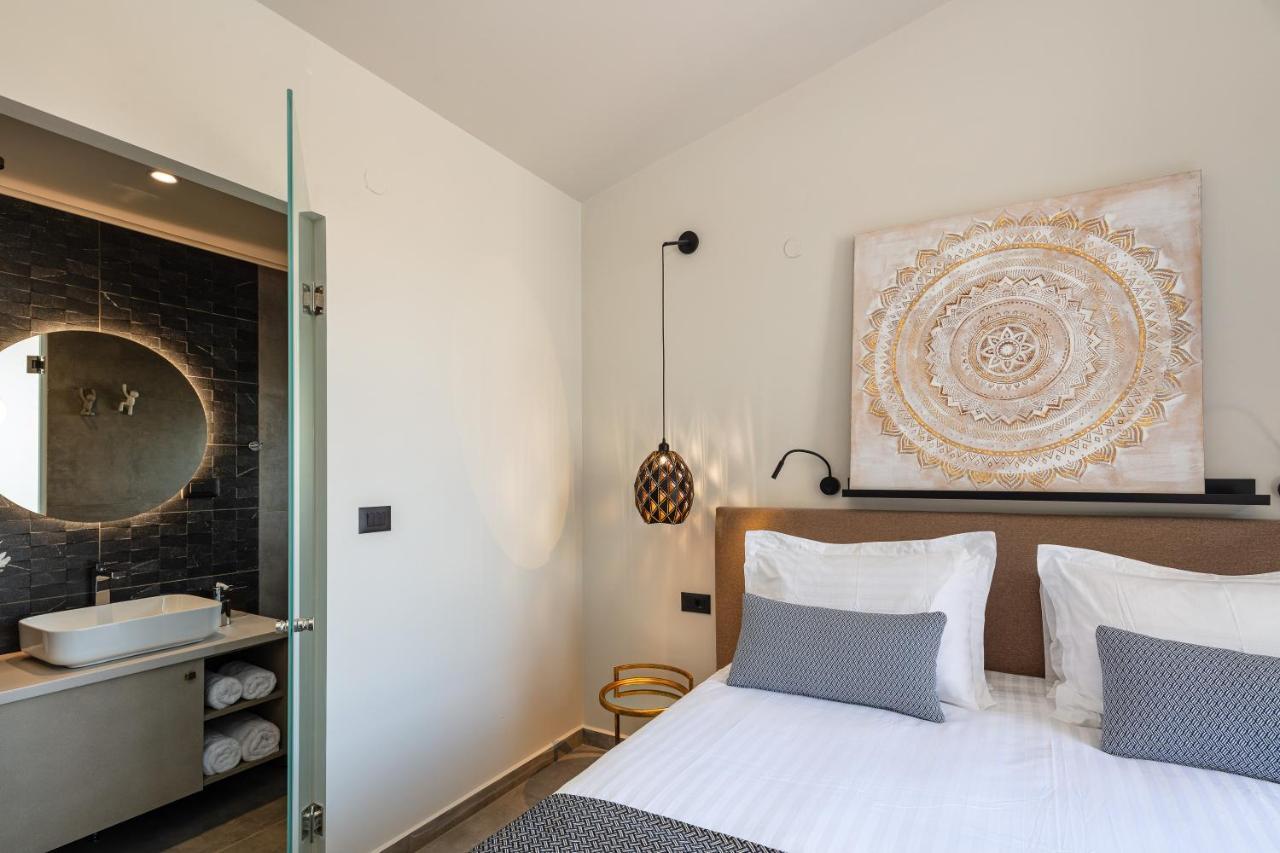Villagioi Luxury Living Chania  Zewnętrze zdjęcie