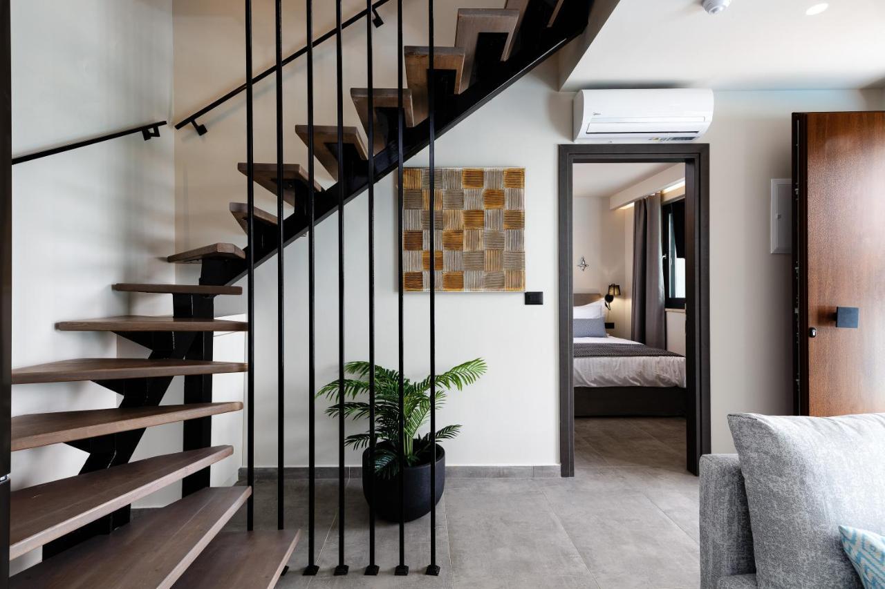 Villagioi Luxury Living Chania  Zewnętrze zdjęcie