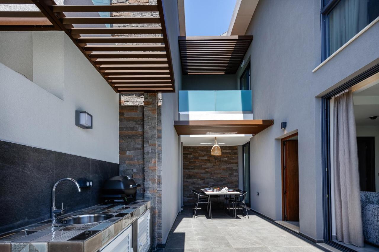 Villagioi Luxury Living Chania  Zewnętrze zdjęcie