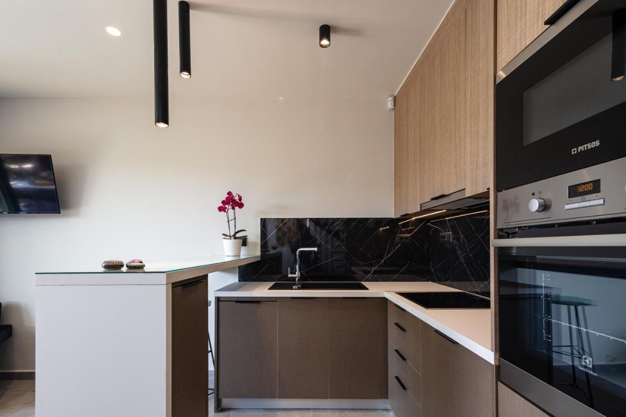 Villagioi Luxury Living Chania  Zewnętrze zdjęcie