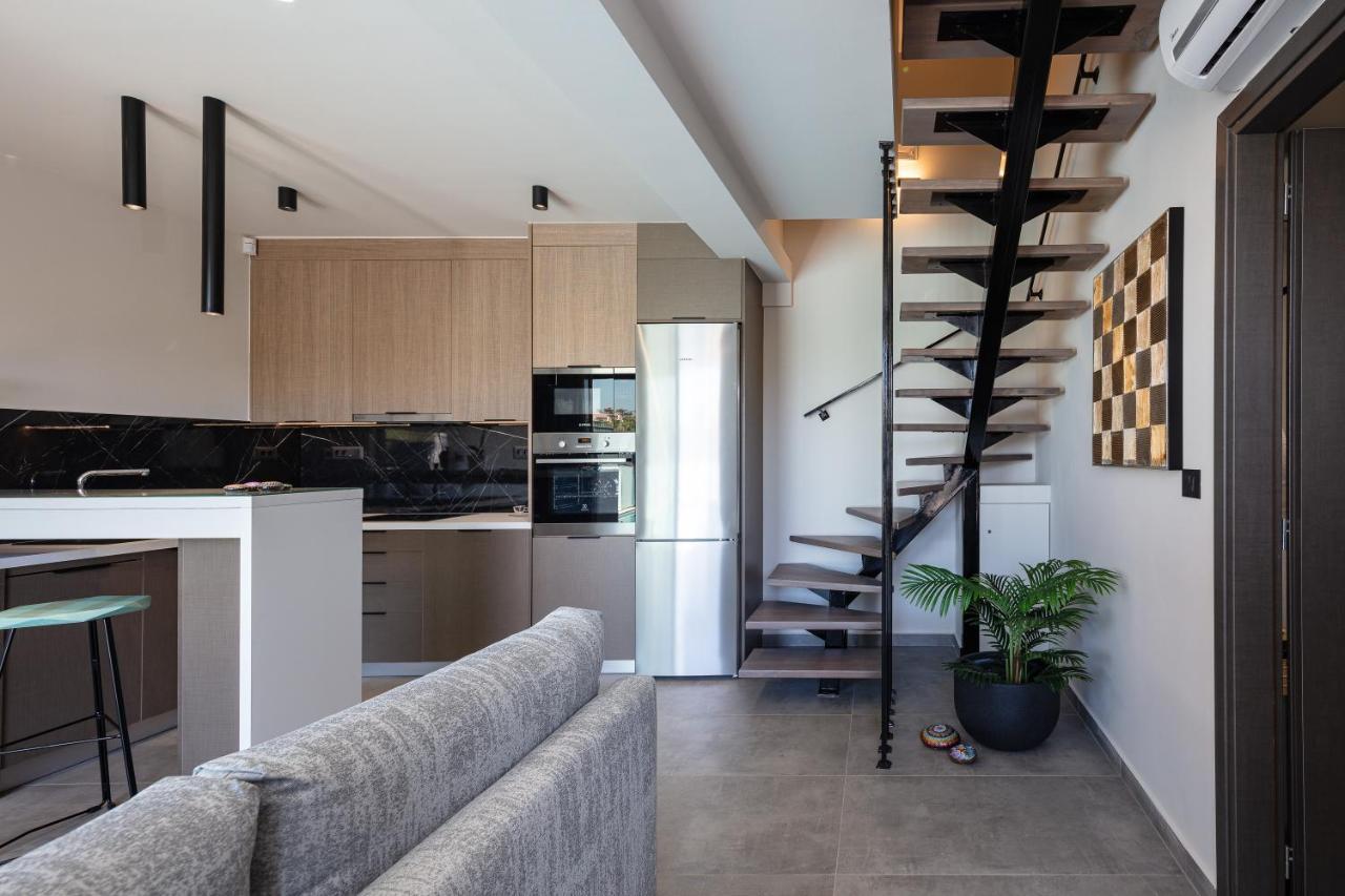 Villagioi Luxury Living Chania  Zewnętrze zdjęcie