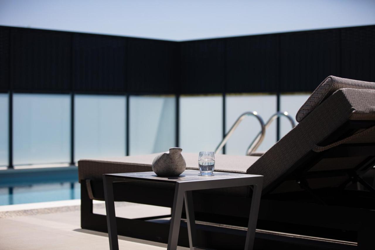 Villagioi Luxury Living Chania  Zewnętrze zdjęcie