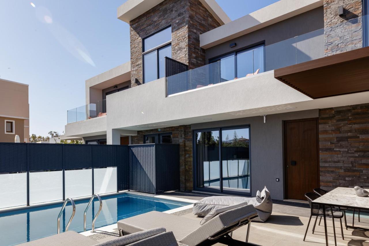 Villagioi Luxury Living Chania  Zewnętrze zdjęcie