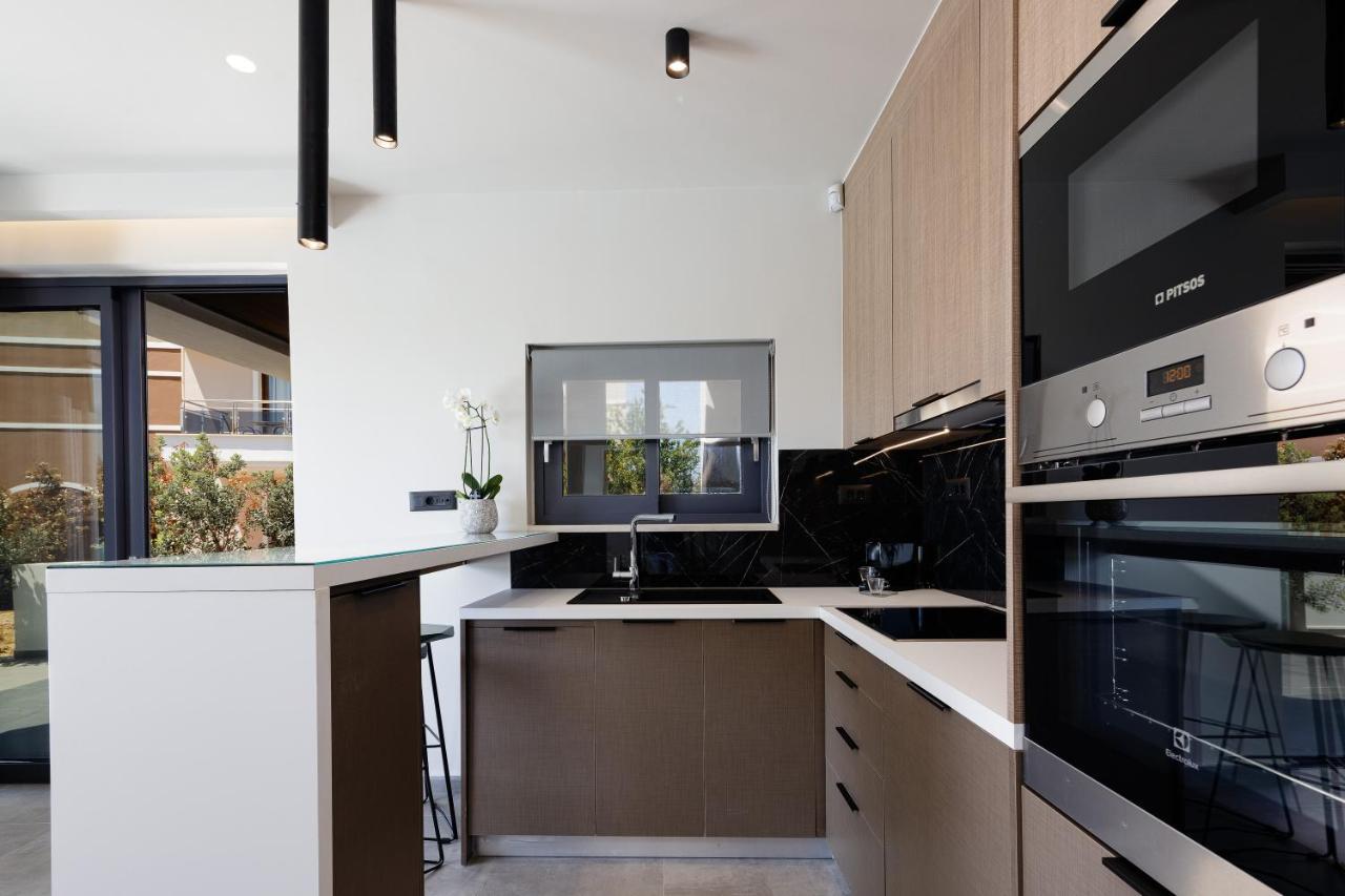 Villagioi Luxury Living Chania  Zewnętrze zdjęcie