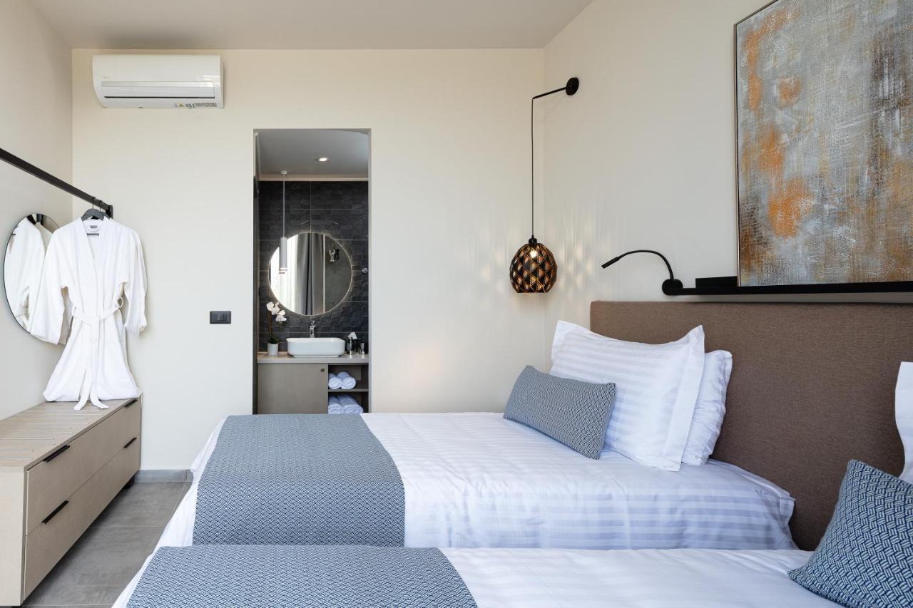 Villagioi Luxury Living Chania  Zewnętrze zdjęcie