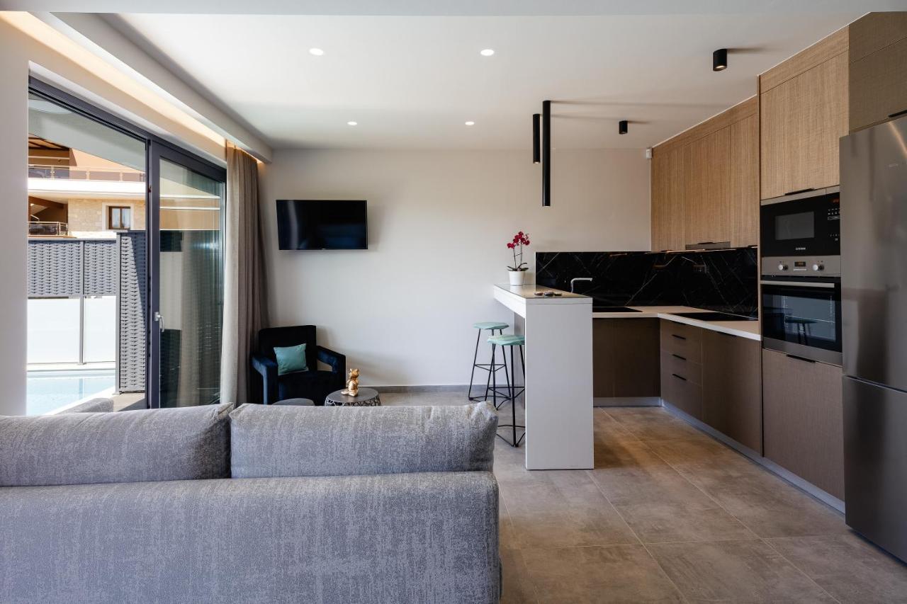 Villagioi Luxury Living Chania  Zewnętrze zdjęcie