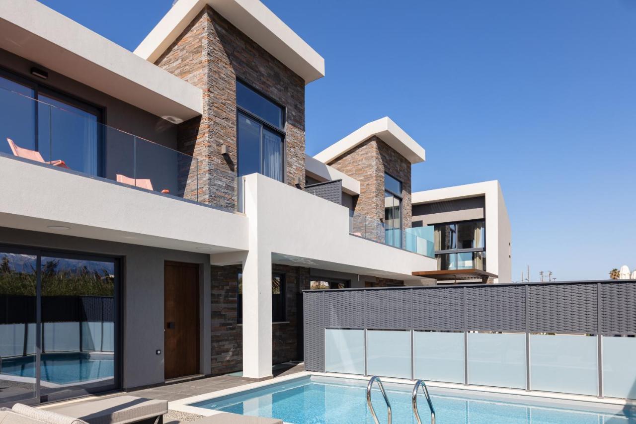 Villagioi Luxury Living Chania  Zewnętrze zdjęcie