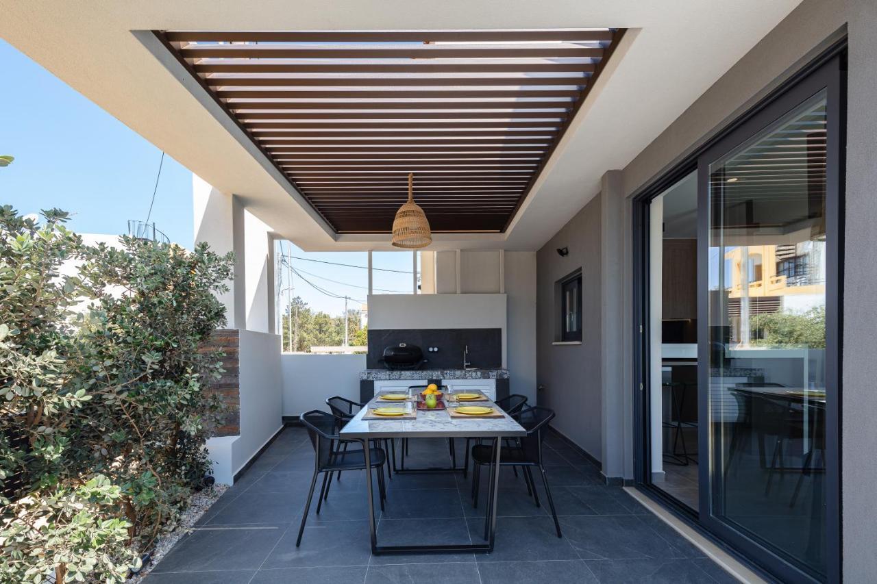 Villagioi Luxury Living Chania  Zewnętrze zdjęcie