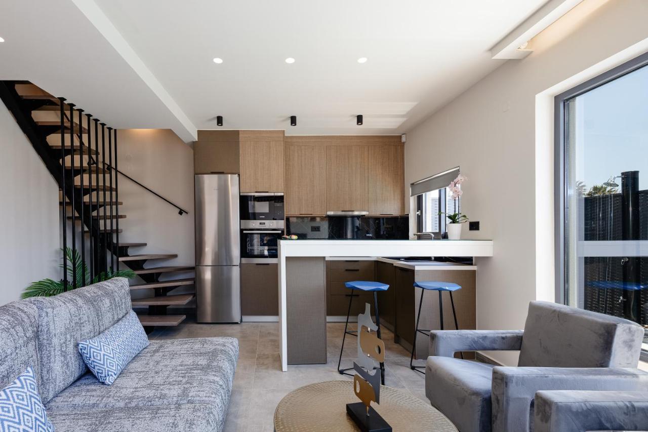 Villagioi Luxury Living Chania  Zewnętrze zdjęcie