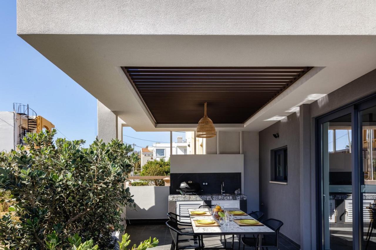 Villagioi Luxury Living Chania  Zewnętrze zdjęcie
