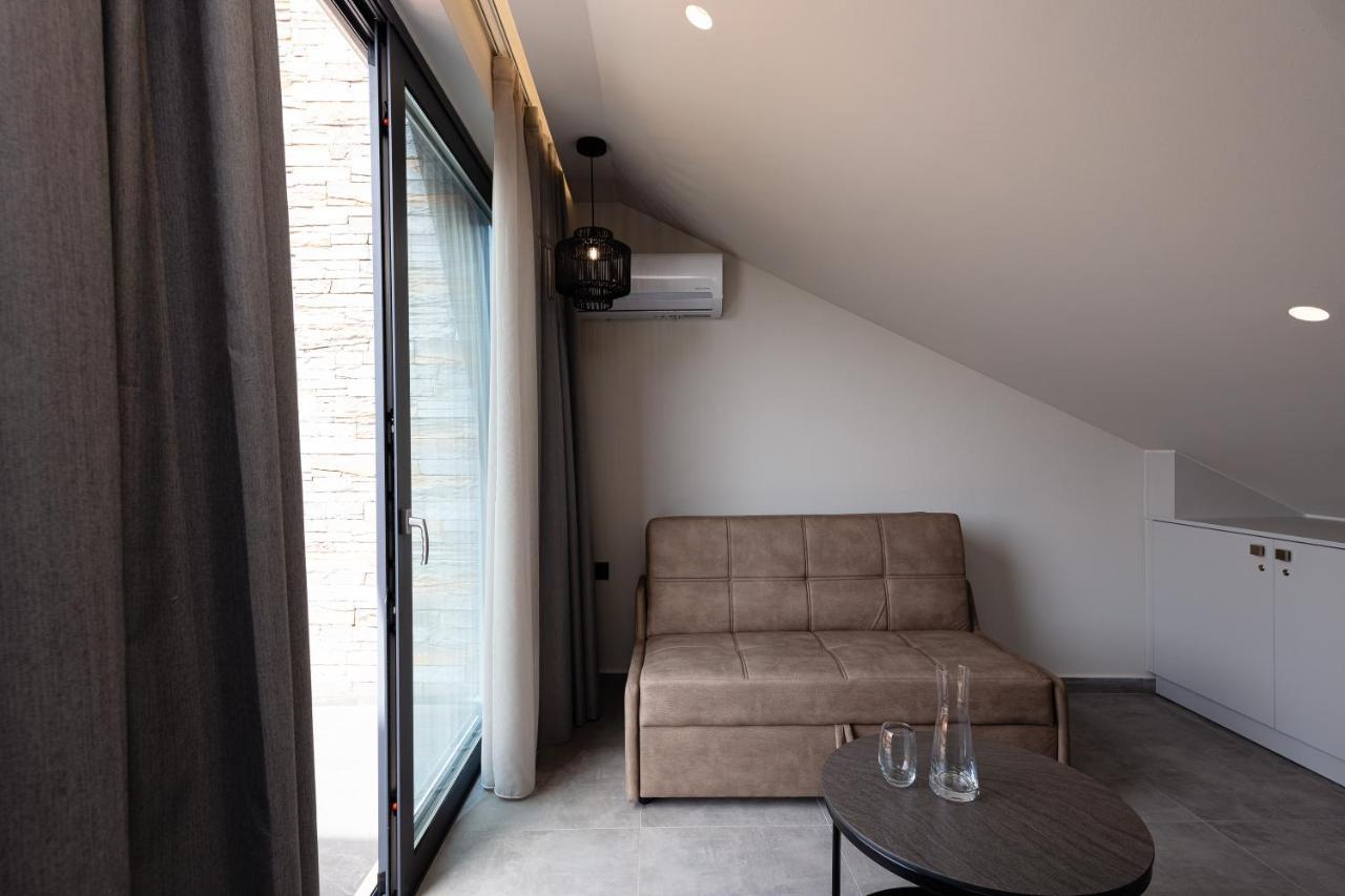 Villagioi Luxury Living Chania  Zewnętrze zdjęcie