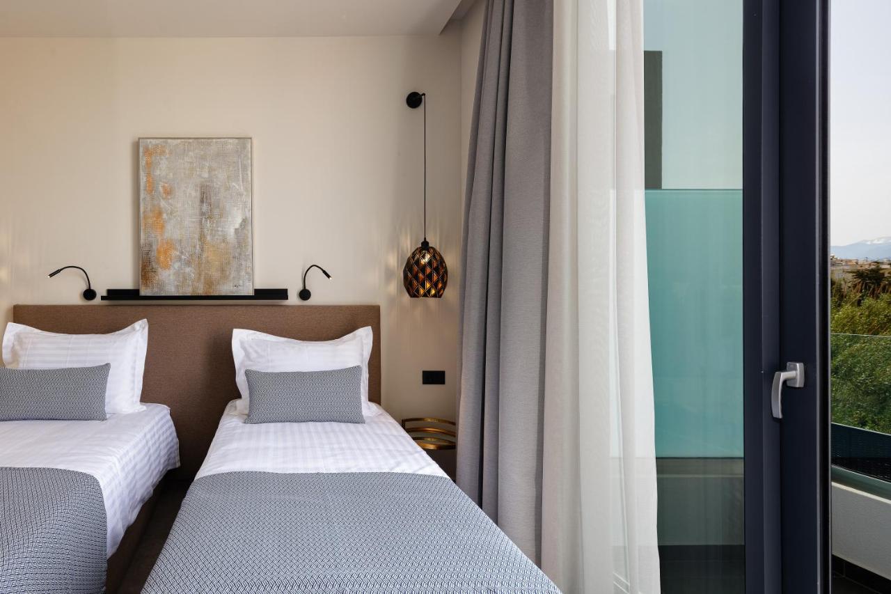 Villagioi Luxury Living Chania  Zewnętrze zdjęcie