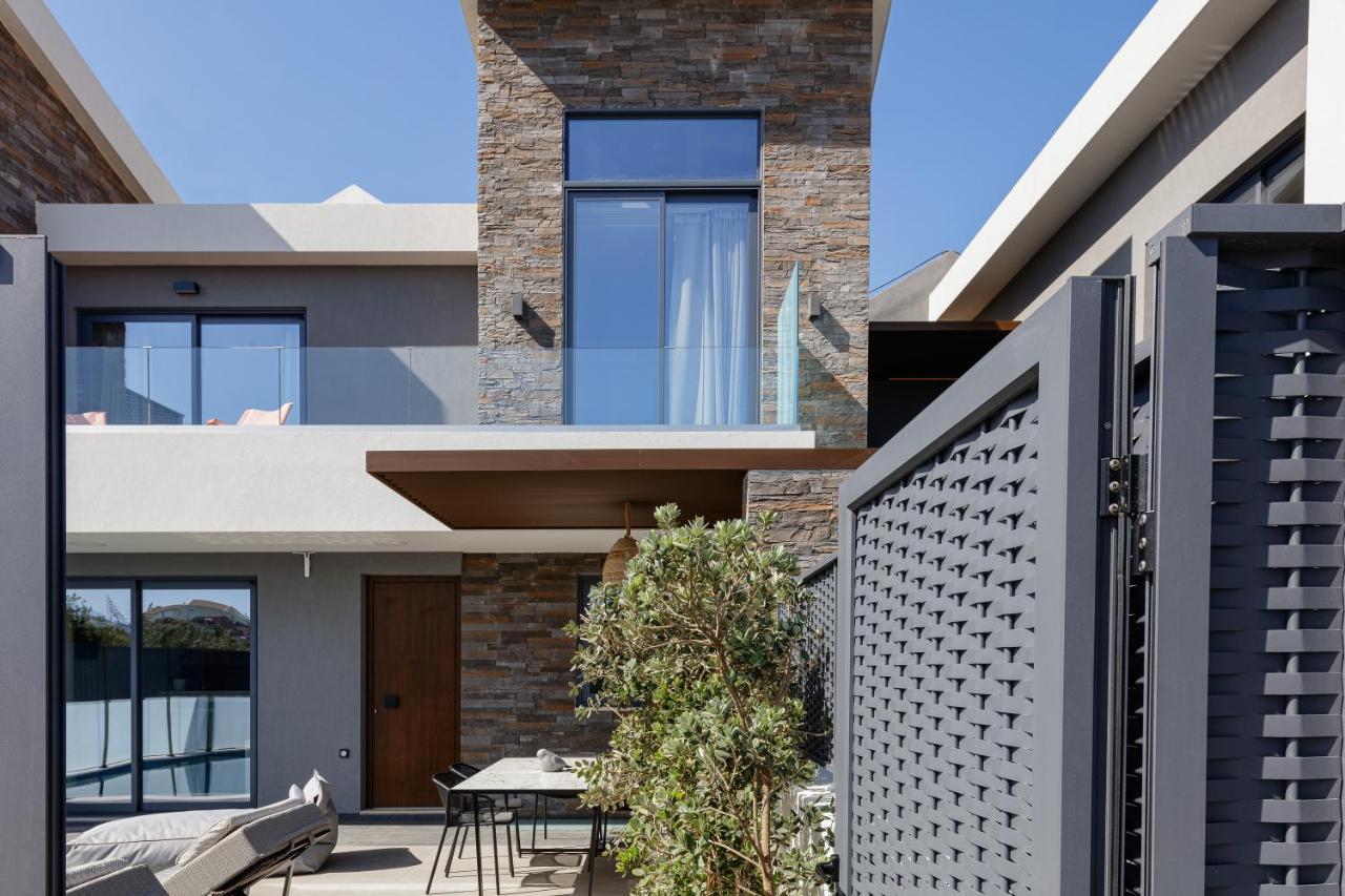 Villagioi Luxury Living Chania  Zewnętrze zdjęcie