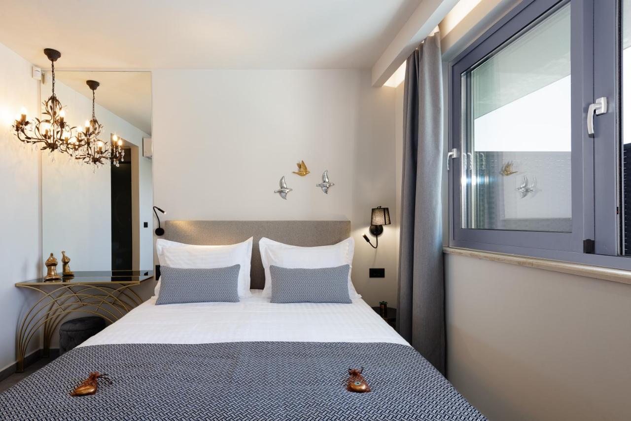 Villagioi Luxury Living Chania  Zewnętrze zdjęcie