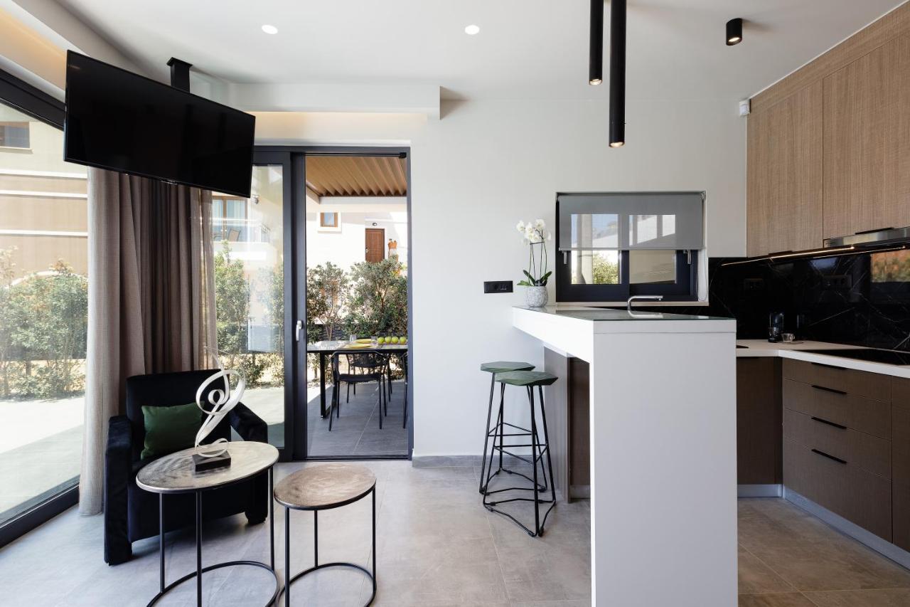 Villagioi Luxury Living Chania  Zewnętrze zdjęcie
