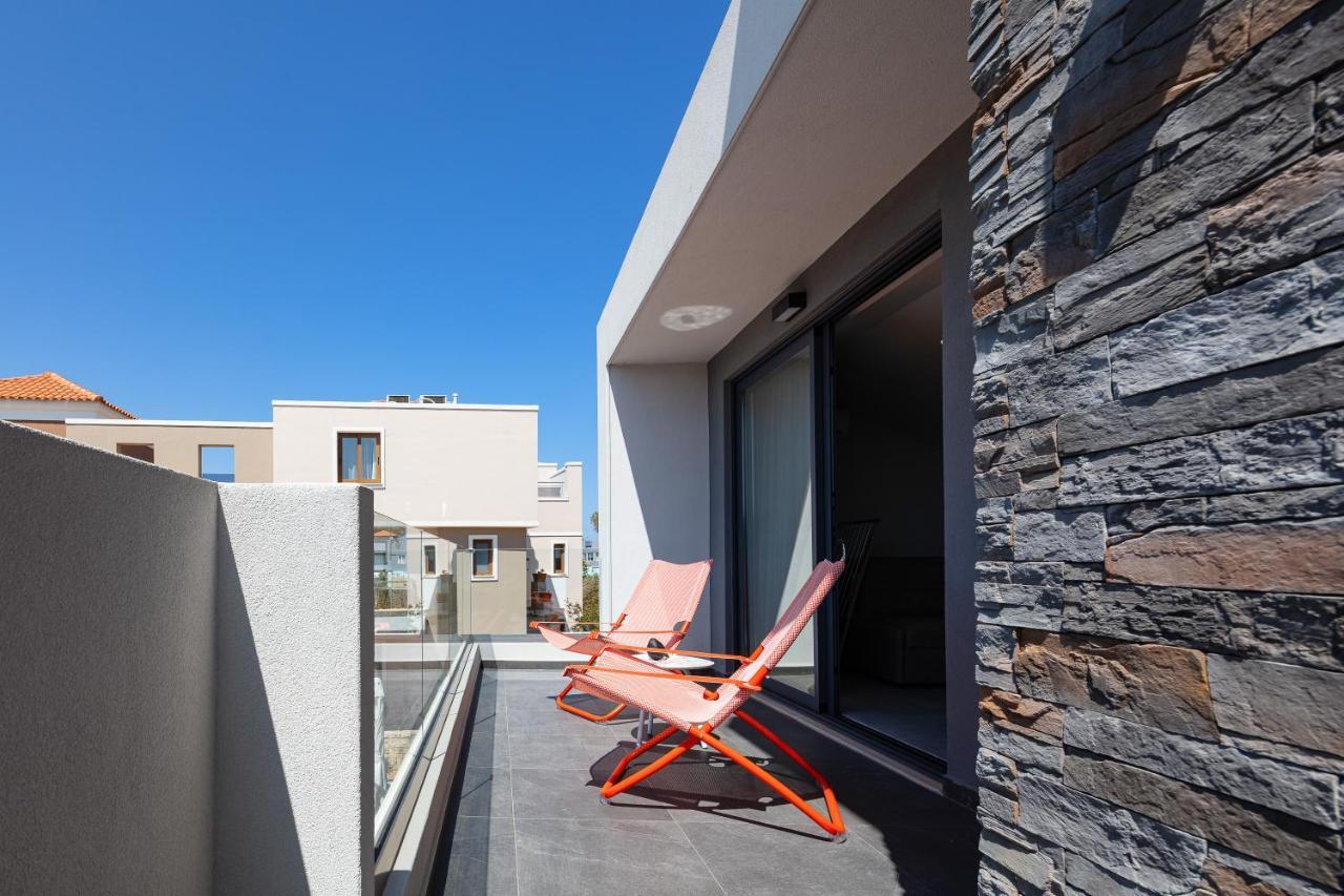 Villagioi Luxury Living Chania  Zewnętrze zdjęcie