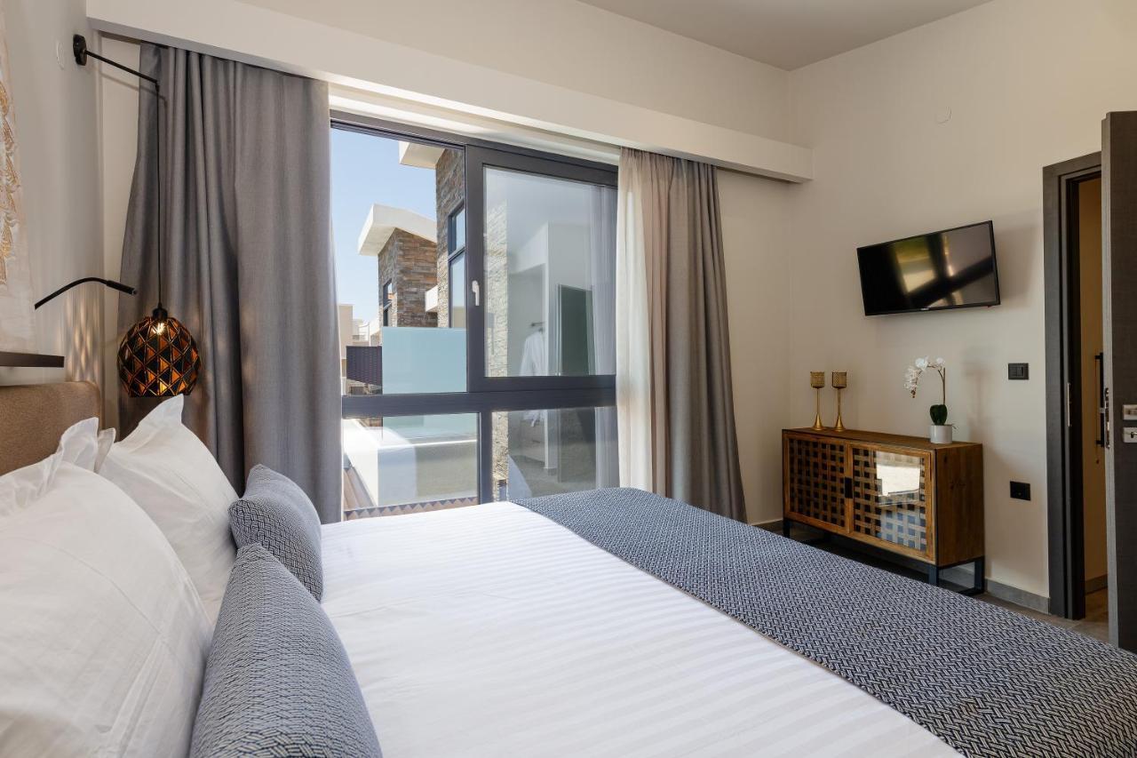 Villagioi Luxury Living Chania  Zewnętrze zdjęcie