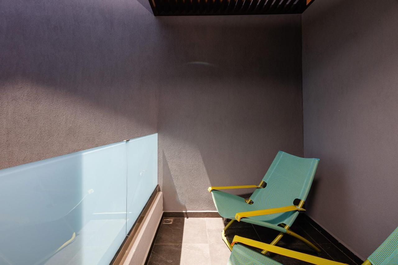 Villagioi Luxury Living Chania  Zewnętrze zdjęcie