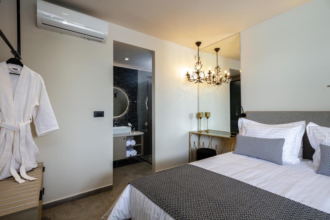Villagioi Luxury Living Chania  Zewnętrze zdjęcie