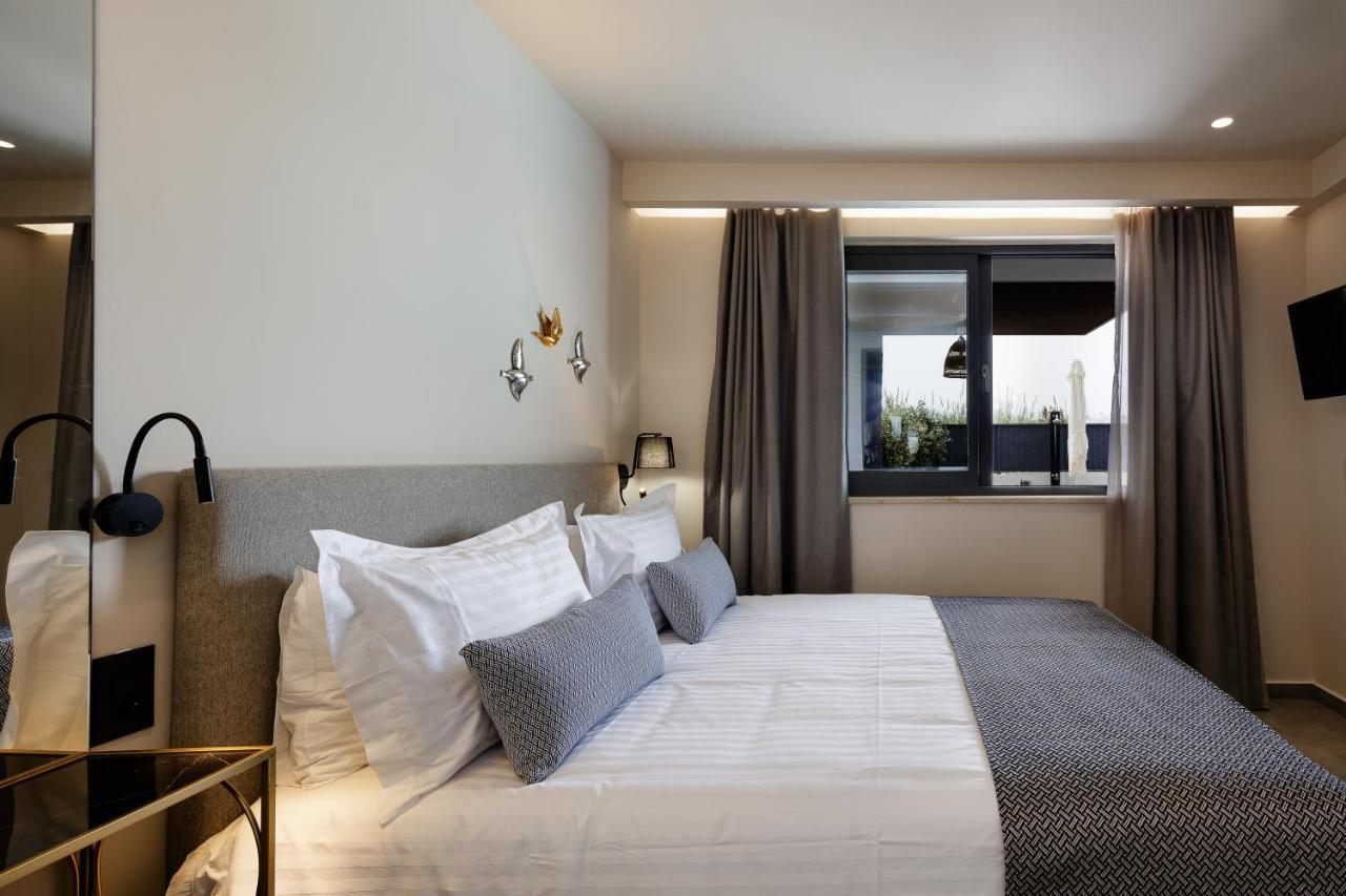 Villagioi Luxury Living Chania  Zewnętrze zdjęcie