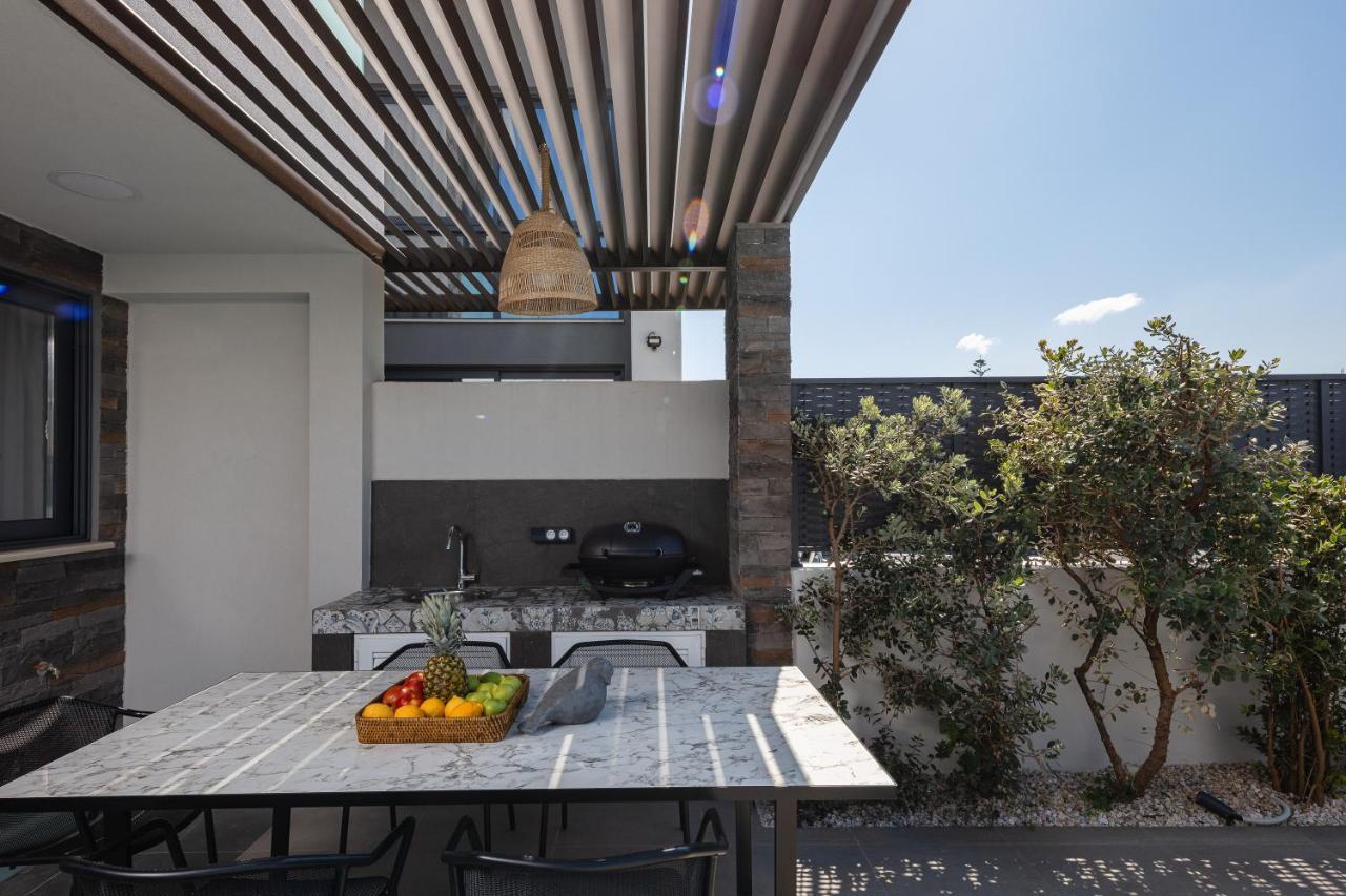 Villagioi Luxury Living Chania  Zewnętrze zdjęcie