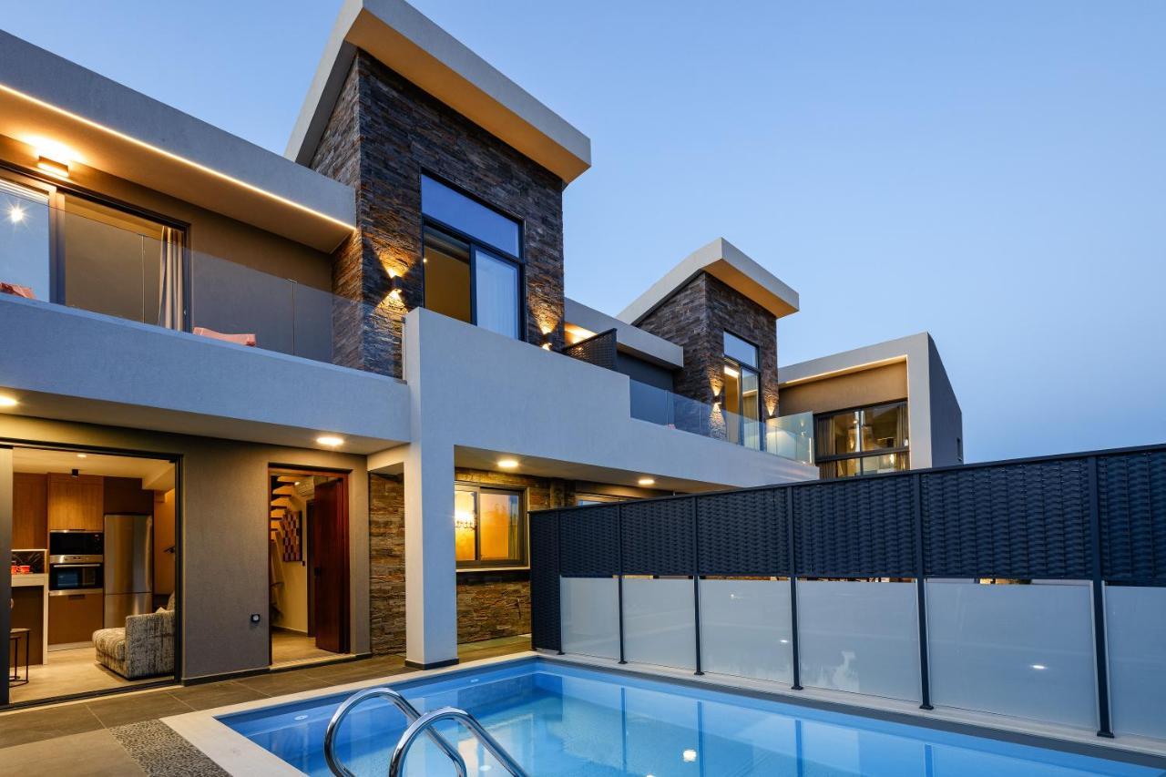 Villagioi Luxury Living Chania  Zewnętrze zdjęcie