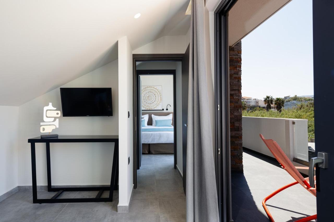 Villagioi Luxury Living Chania  Zewnętrze zdjęcie