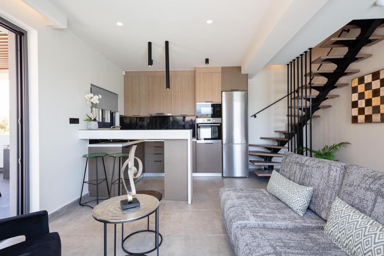 Villagioi Luxury Living Chania  Zewnętrze zdjęcie