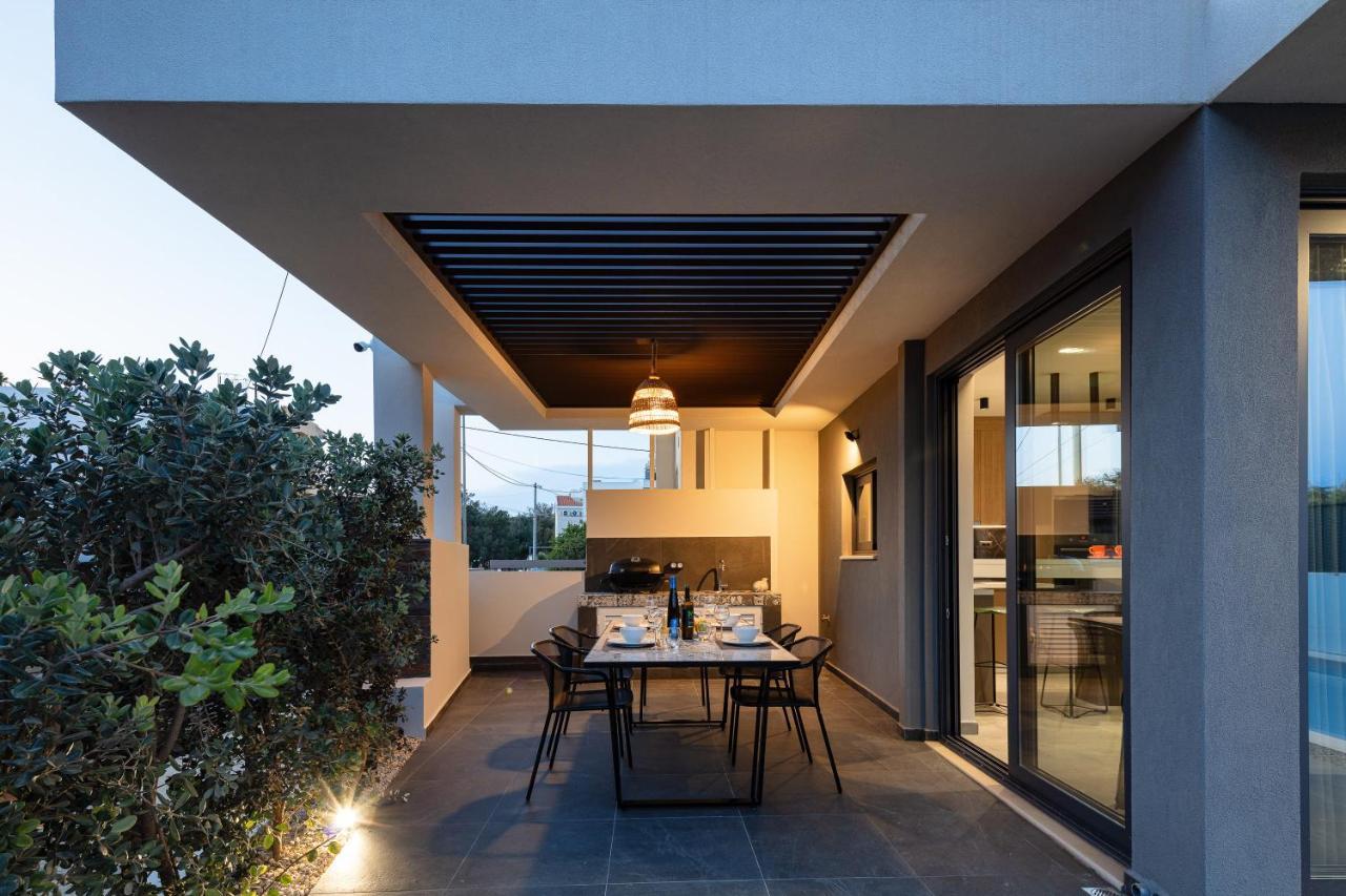 Villagioi Luxury Living Chania  Zewnętrze zdjęcie