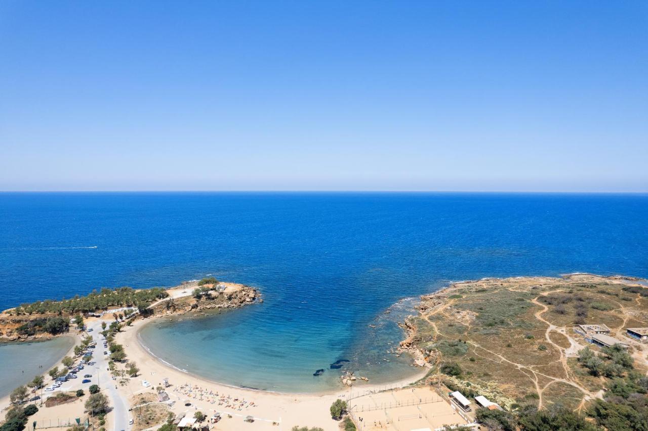 Villagioi Luxury Living Chania  Zewnętrze zdjęcie