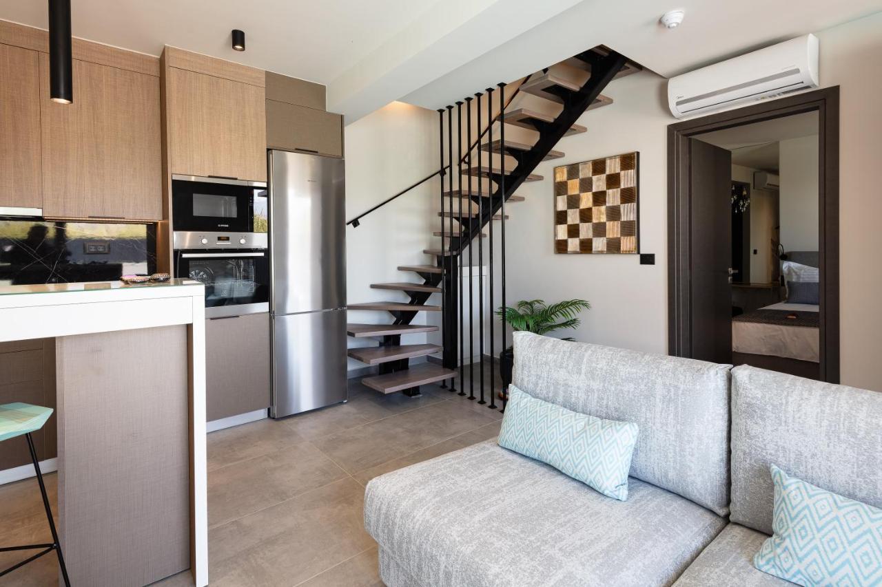 Villagioi Luxury Living Chania  Zewnętrze zdjęcie
