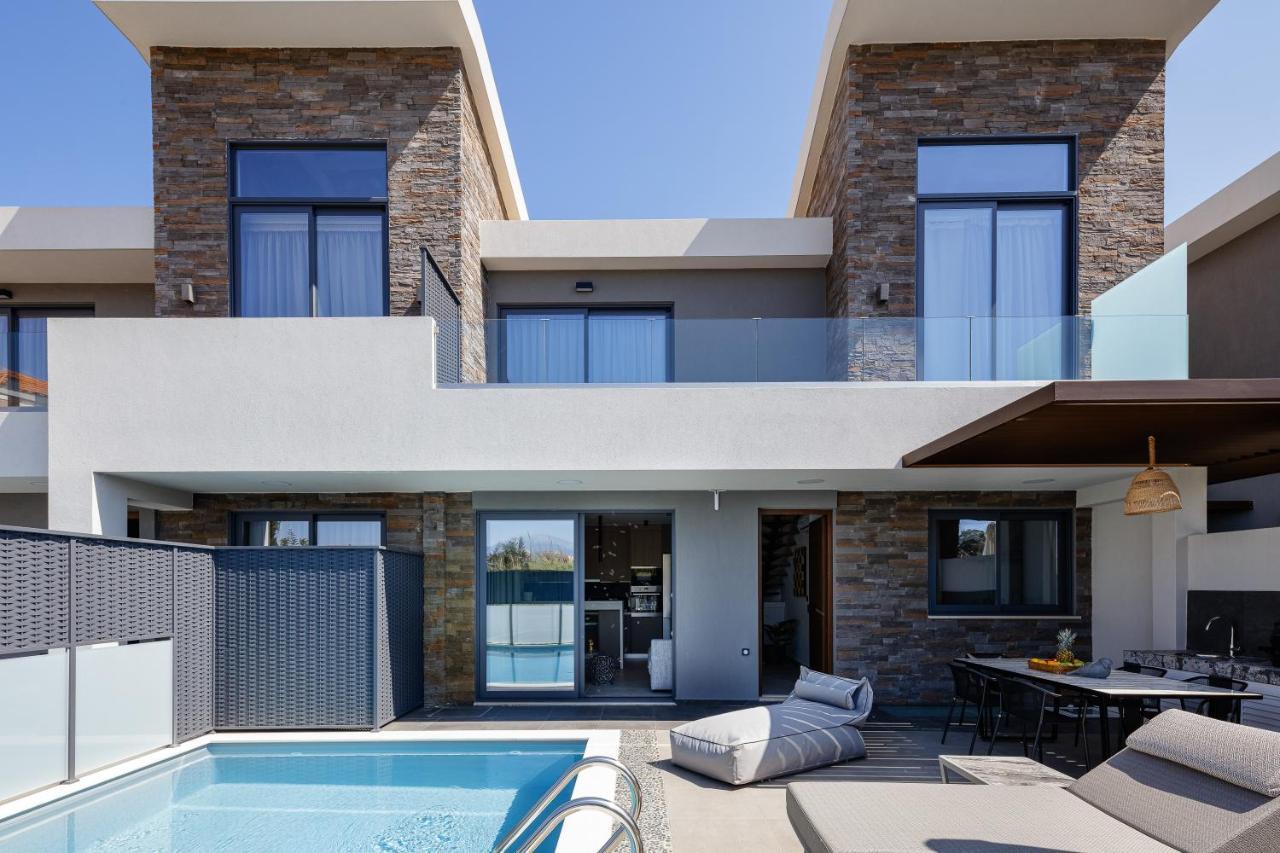 Villagioi Luxury Living Chania  Zewnętrze zdjęcie