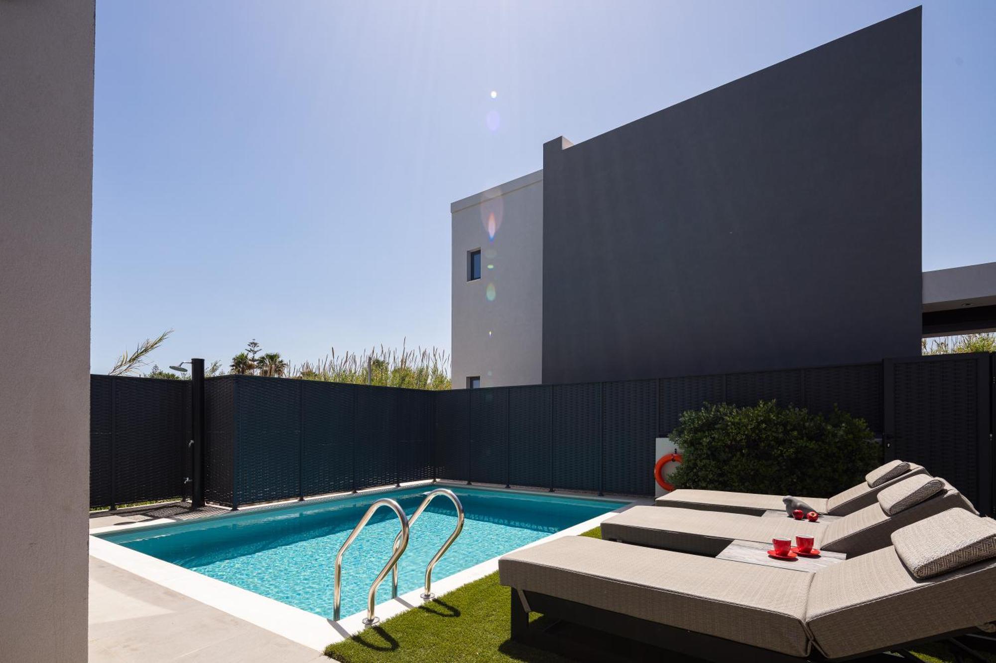 Villagioi Luxury Living Chania  Zewnętrze zdjęcie