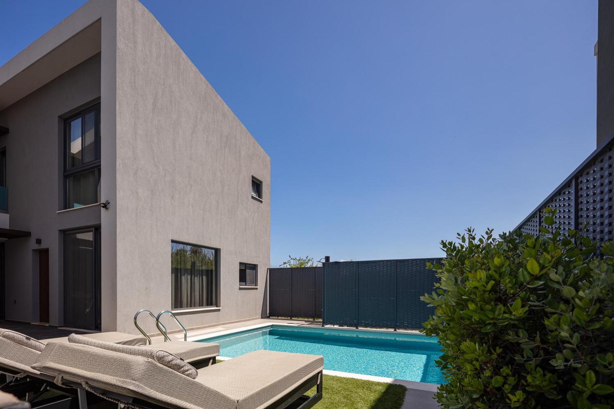 Villagioi Luxury Living Chania  Zewnętrze zdjęcie