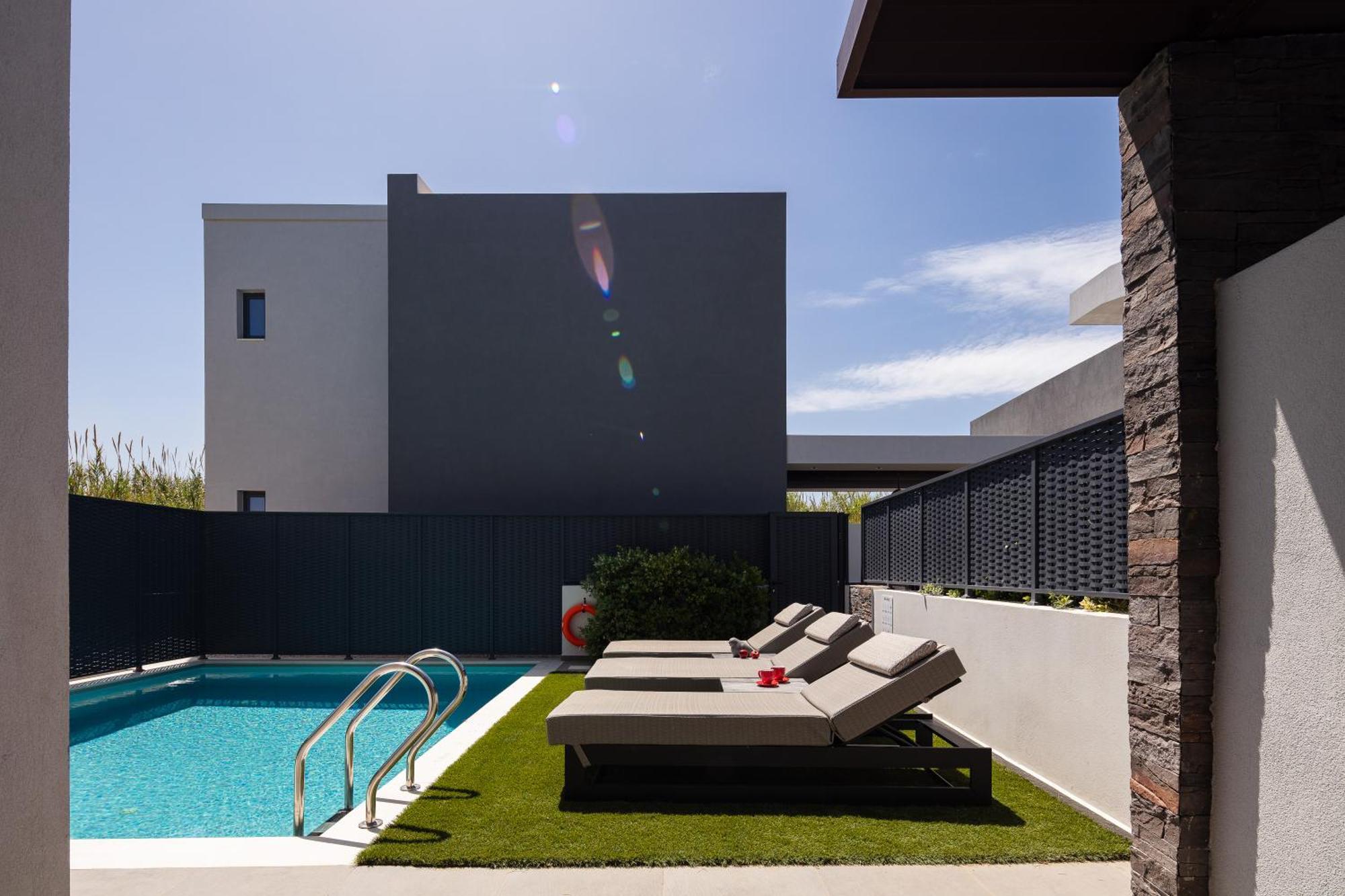 Villagioi Luxury Living Chania  Zewnętrze zdjęcie