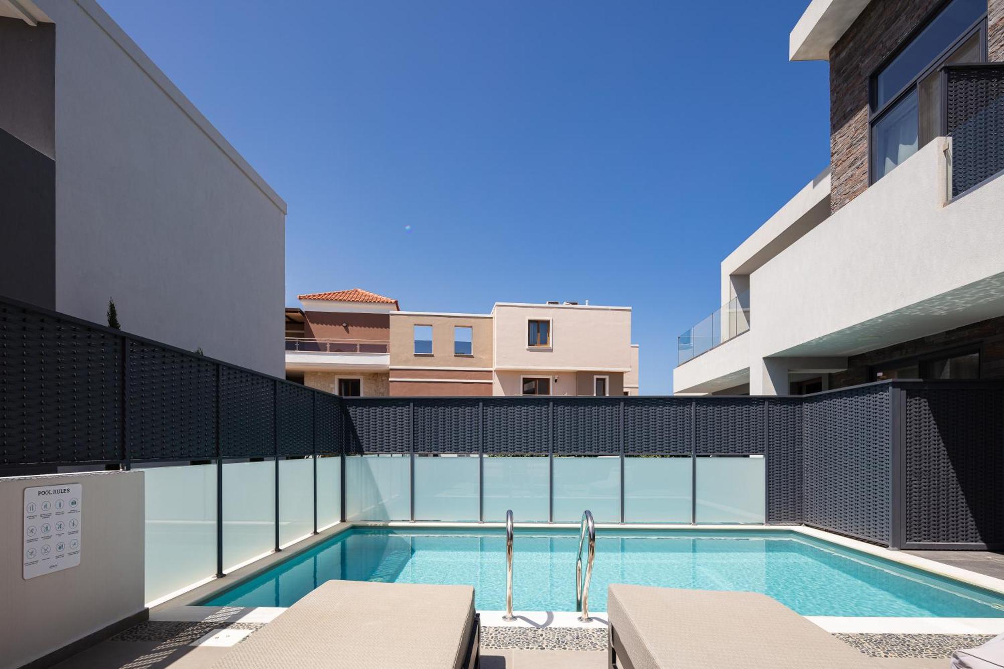 Villagioi Luxury Living Chania  Zewnętrze zdjęcie
