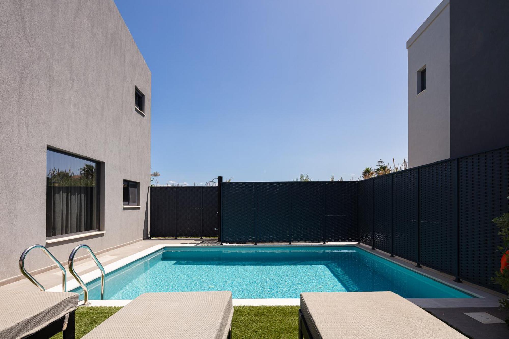 Villagioi Luxury Living Chania  Zewnętrze zdjęcie