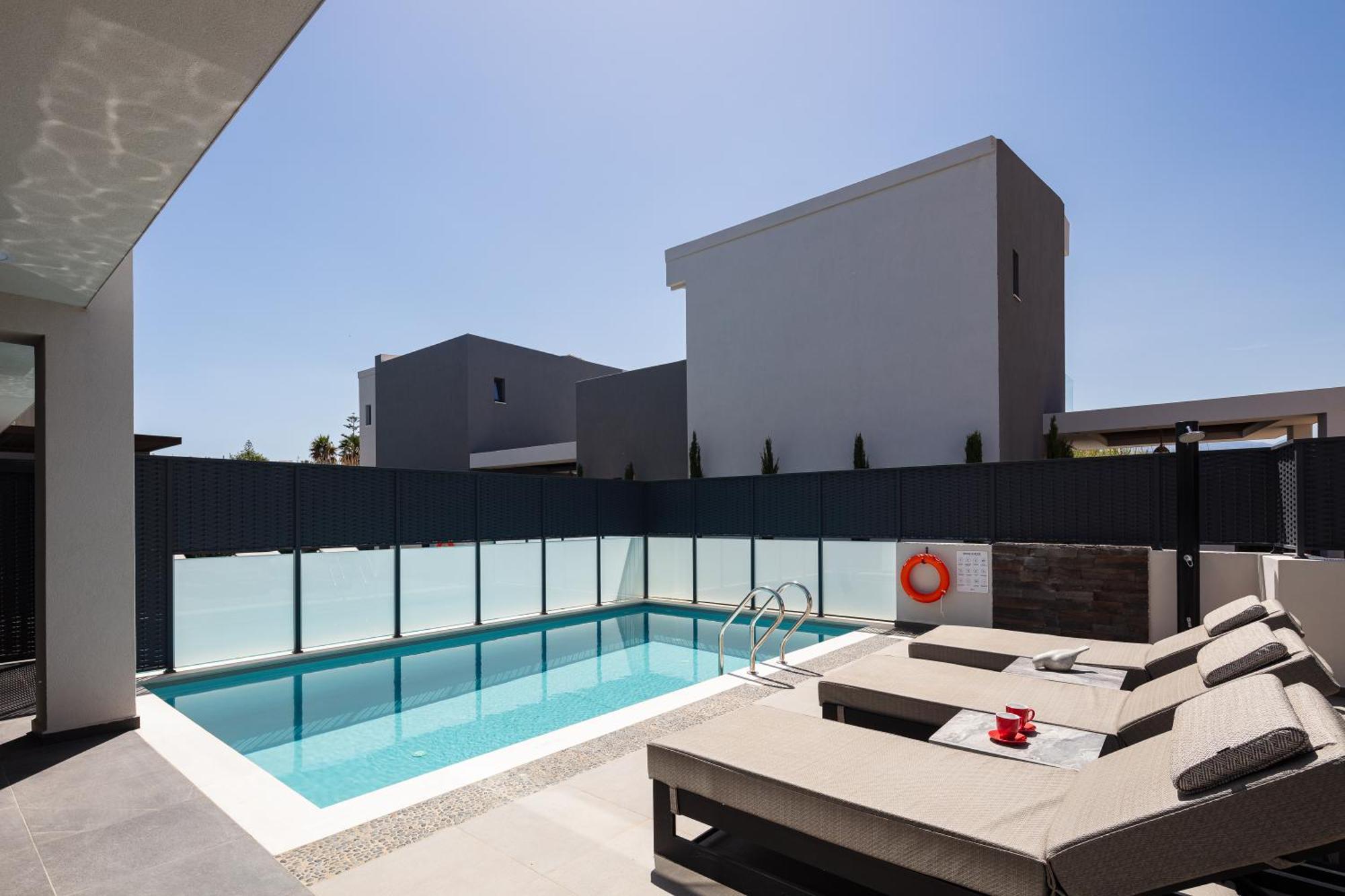 Villagioi Luxury Living Chania  Zewnętrze zdjęcie